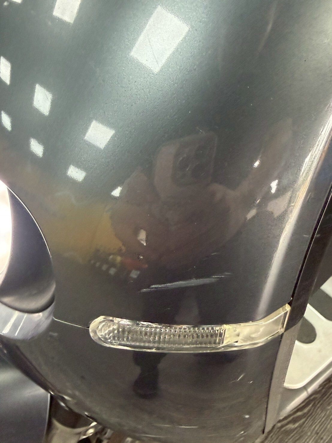 LINE_ALBUM_19年 睿能 GOGORO 2 DELUXE _3288 17528km $33000_251110_1