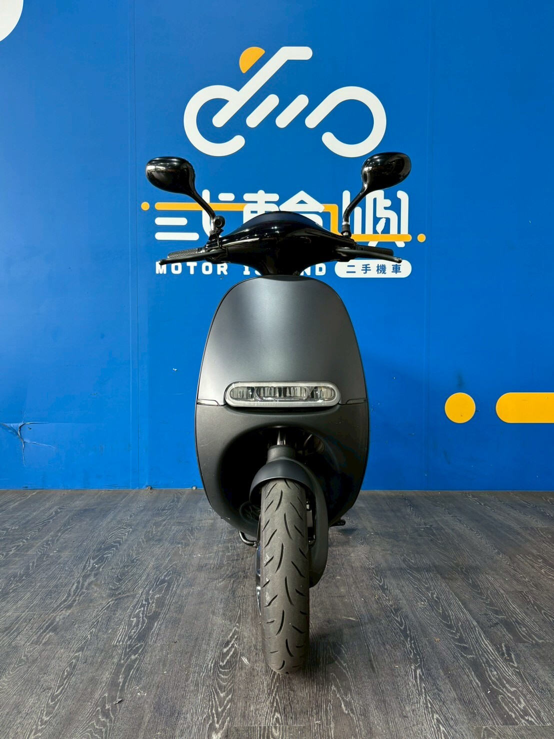 LINE_ALBUM_2019 睿能 GOORO S1 _ENS-0533 $29999 里程21XXX_251111_4