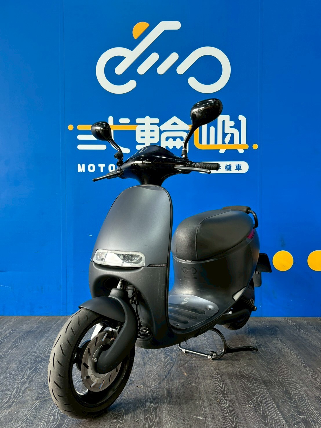 LINE_ALBUM_2019 睿能 GOORO S1 _ENS-0533 $29999 里程21XXX_251111_5