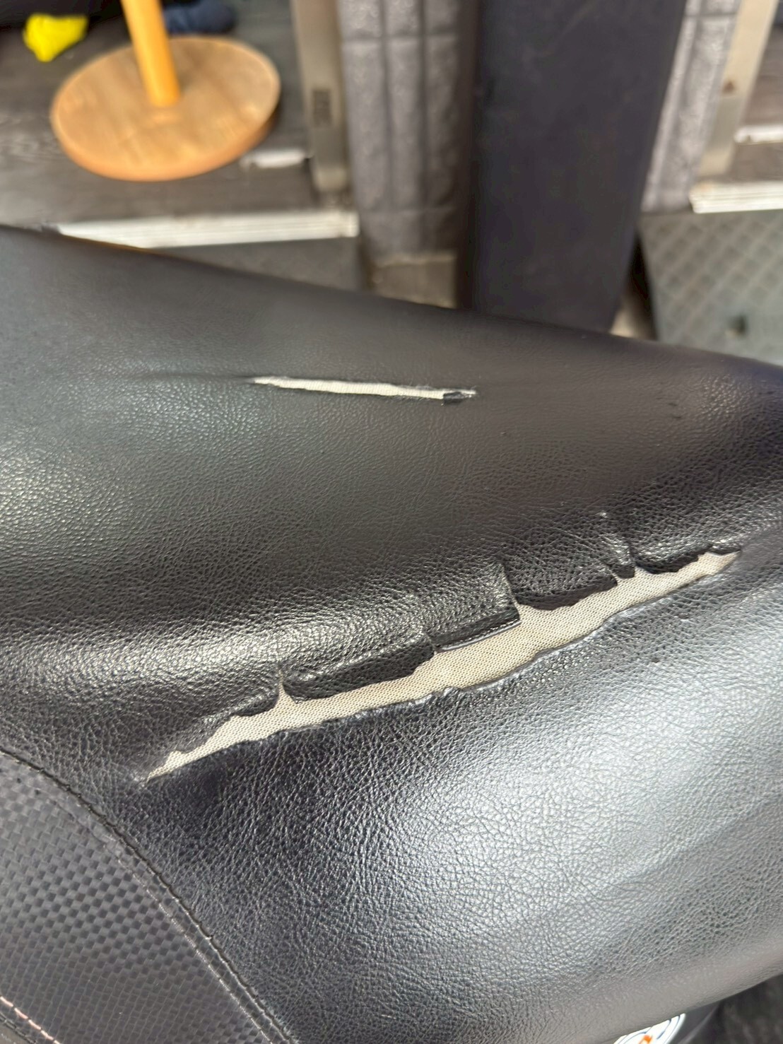 LINE_ALBUM_「未整理保固」16年 三陽 MII 115 碟煞 _2218 36xxxkm $35000_251112_2