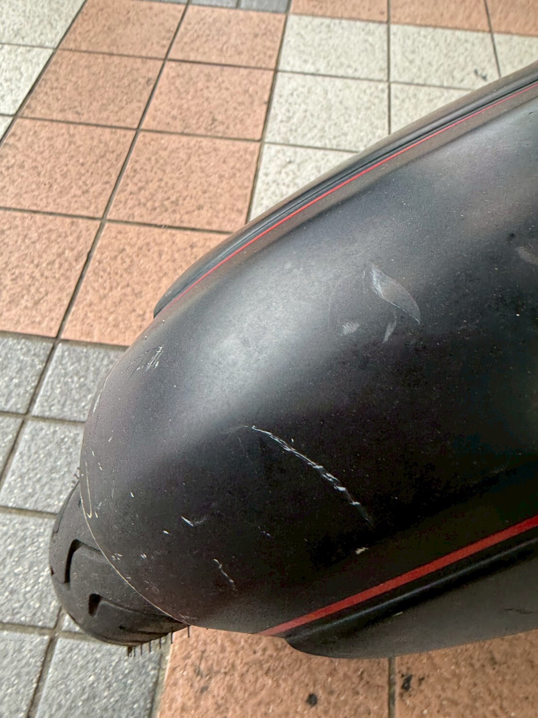 LINE_ALBUM_「未整理保固」16年 三陽 MII 115 碟煞 _2218 36xxxkm $35000_251112_3