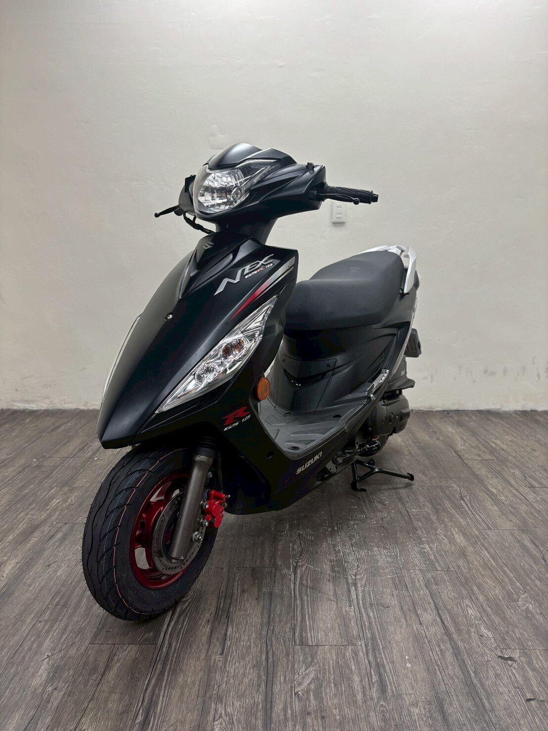 LINE_ALBUM_2019 台鈴 NEX 125 _2312 $36000 里程53XXX_251013_5