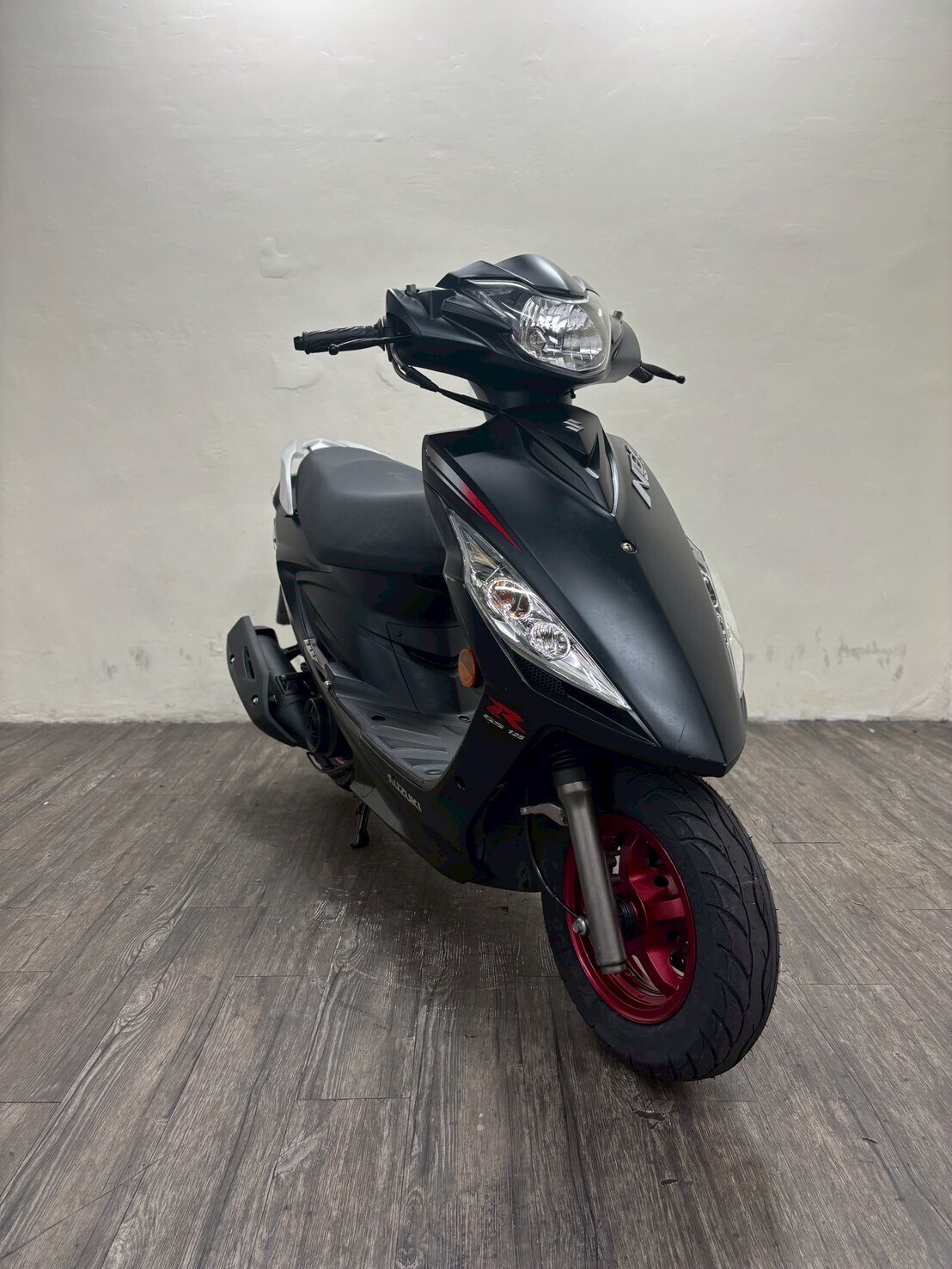 LINE_ALBUM_2019 台鈴 NEX 125 _2312 $36000 里程53XXX_251013_6