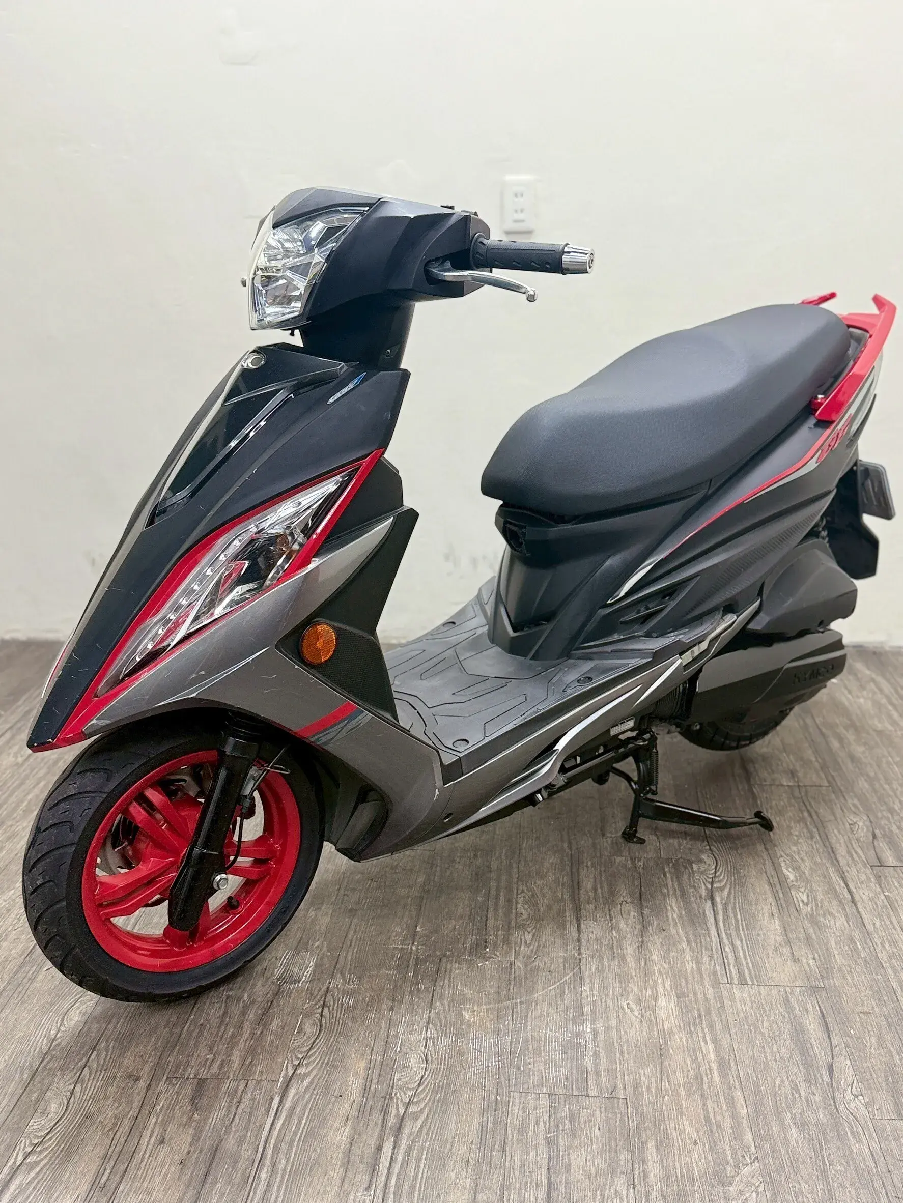 LINE_ALBUM_2022 光陽 G6 150 _1827 $55000 里程55000_250724_6