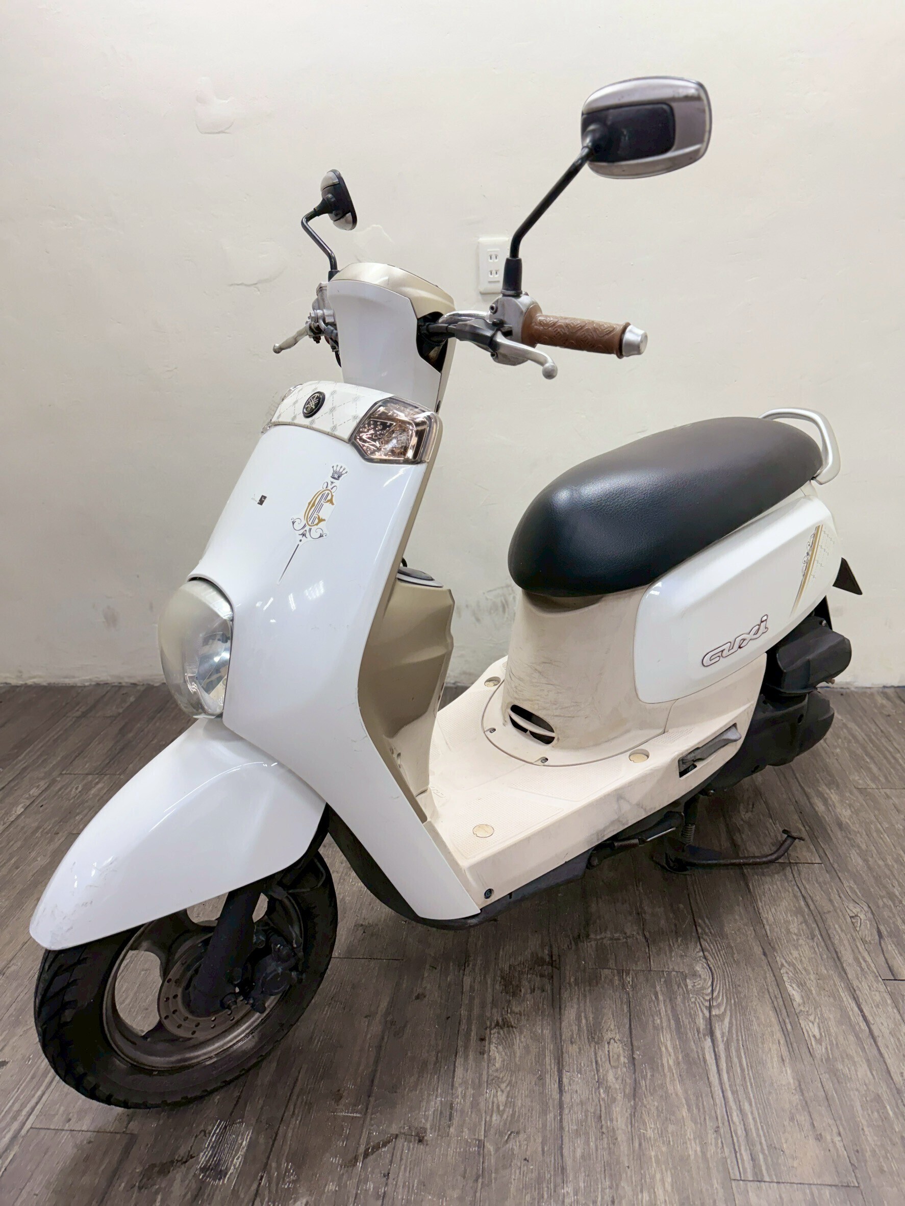 LINE_ALBUM_2016 山葉 NEW CUXI 115  _5375 $42000 里程 36XXX_250717_6