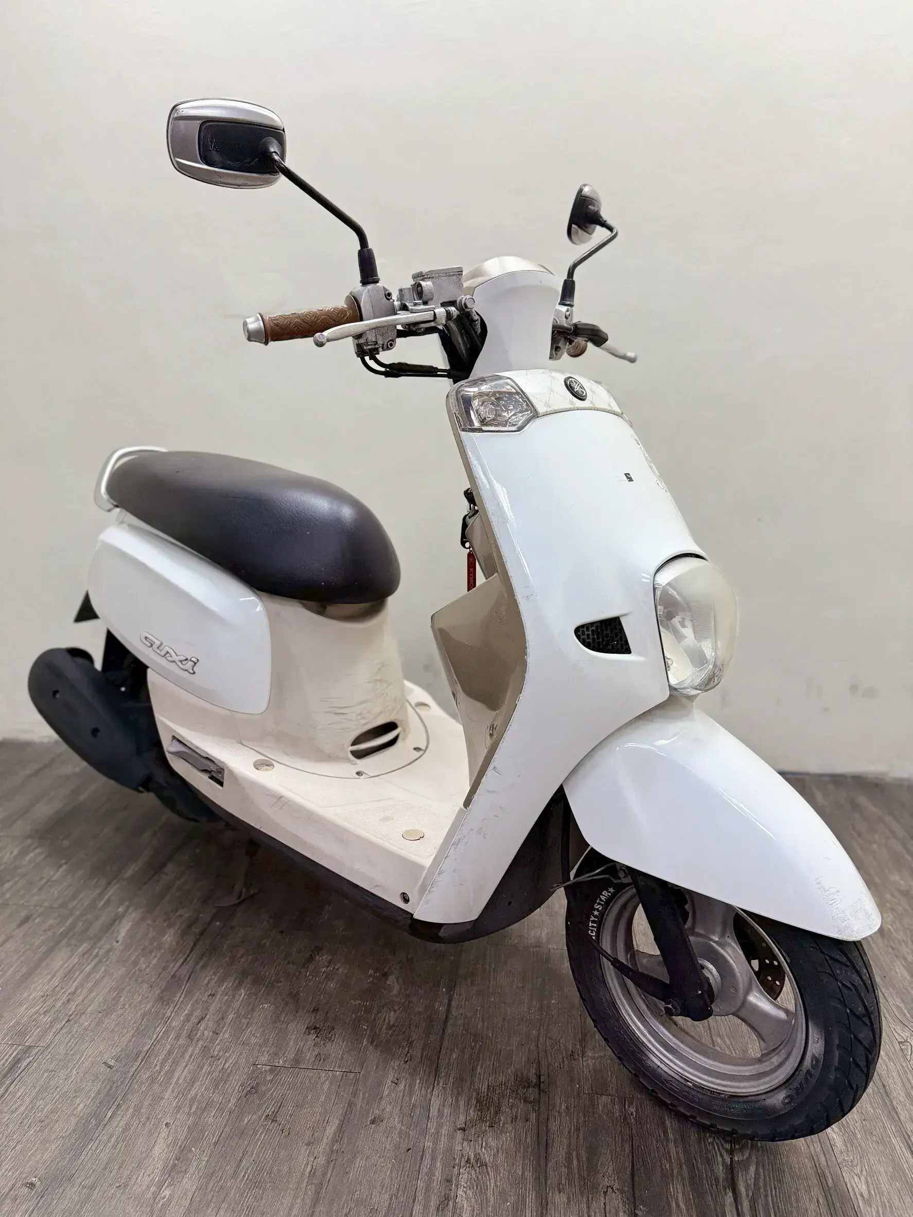 LINE_ALBUM_2016 山葉 NEW CUXI 115  _5375 $42000 里程 36XXX_250717_5