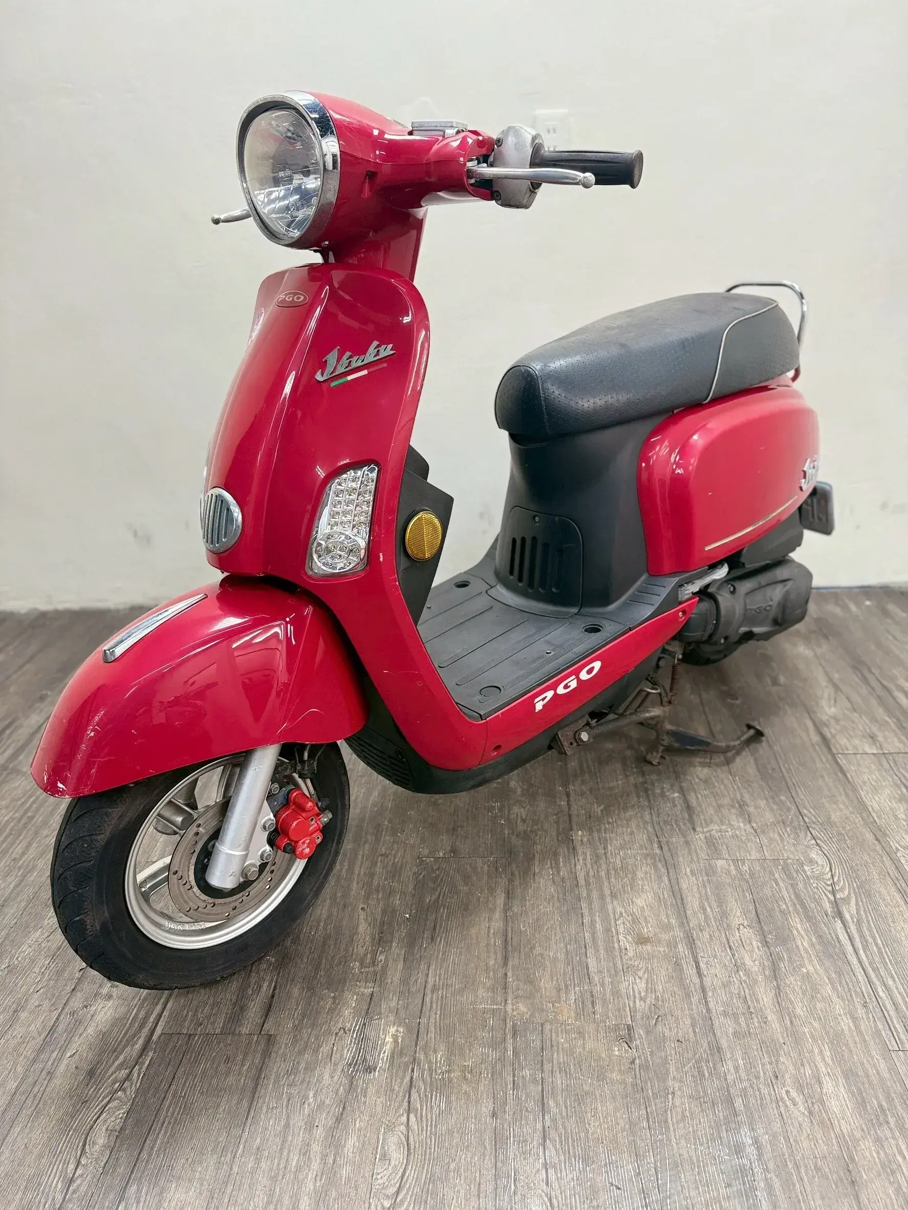 LINE_ALBUM_2016 PGO JBUBU 115 _7862 $36000 里程 10XXX_250730_6