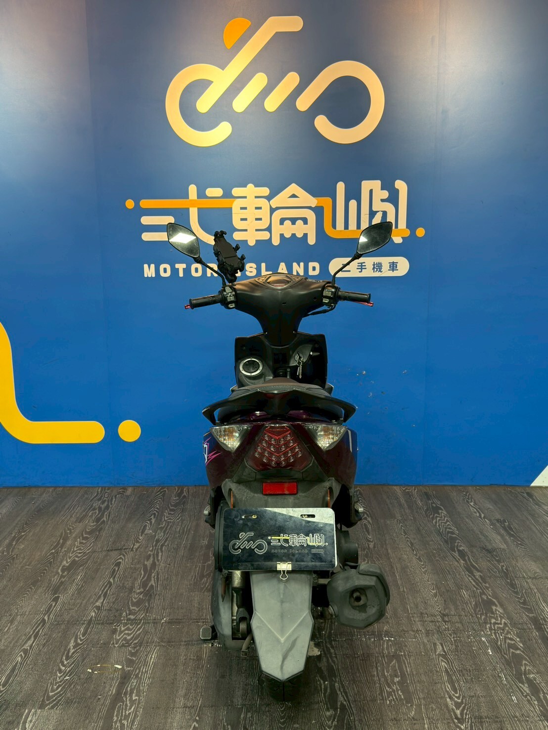 LINE_ALBUM_「未整理保固」 15年 山葉 RS ZERO 100 _0086 45xxxkm $33000_251112_1