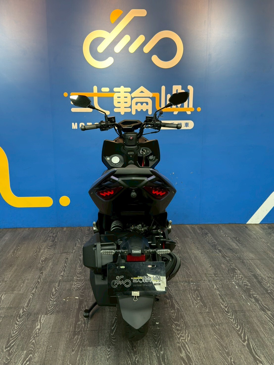 LINE_ALBUM_22年 三陽 DRG BT 158 R EDITINO _5038 11152km $72000_251112_1