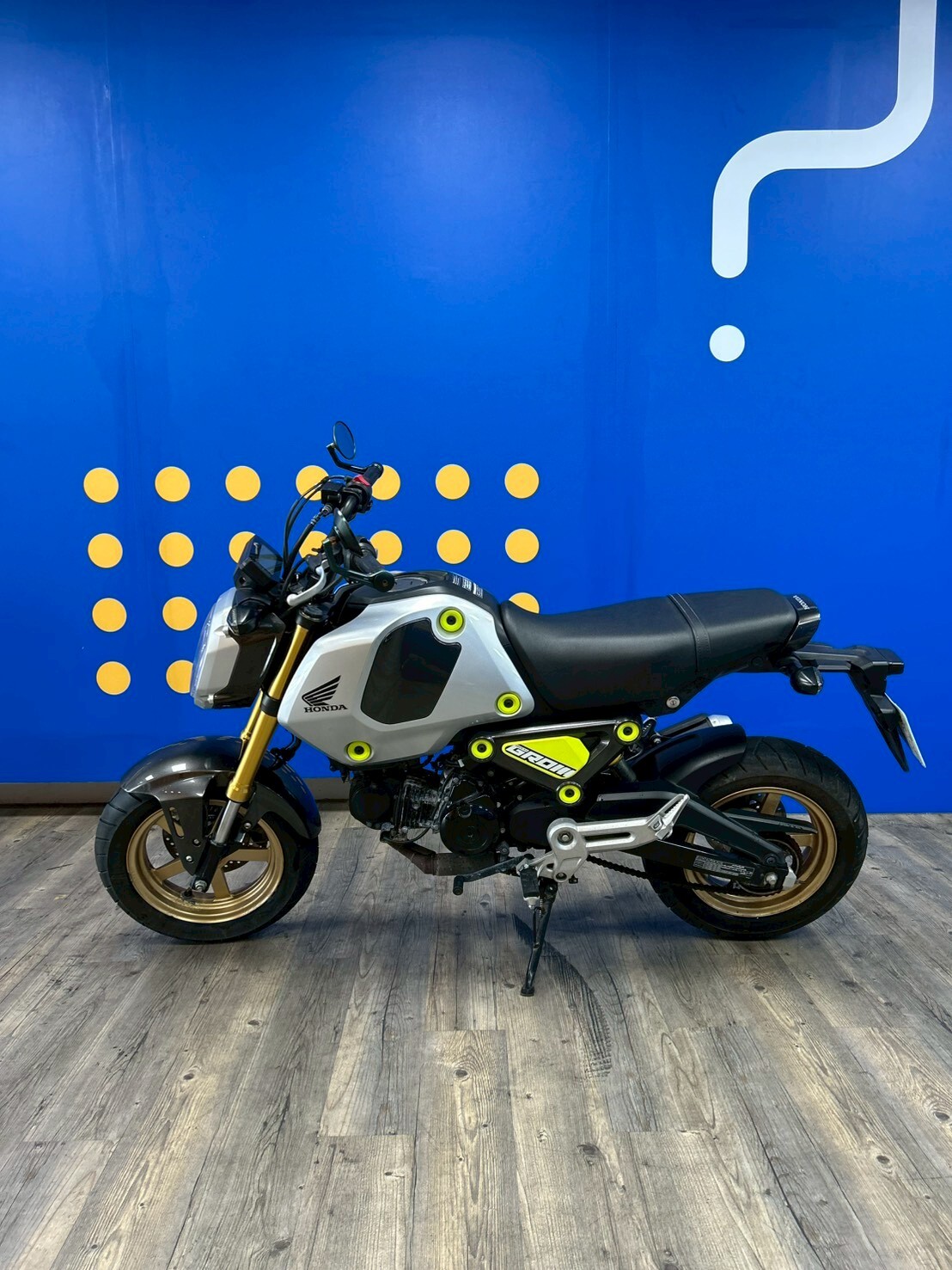 LINE_ALBUM_2020 本田 MSX GROM 125 ABS _9225 里程4xxx $75,000_251113_3