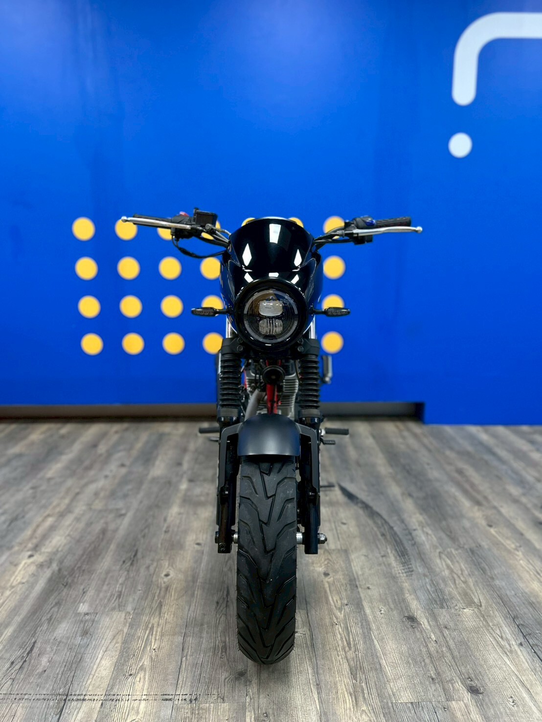 LINE_ALBUM_2020 宏佳騰 MY150 RETRO ABS _7510 里程 1xxx $60,000_251113_4