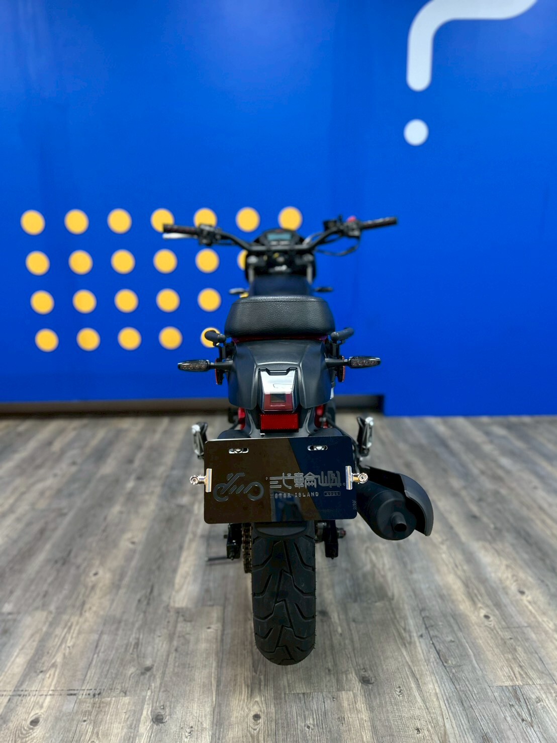 LINE_ALBUM_2020 宏佳騰 MY150 RETRO ABS _7510 里程 1xxx $60,000_251113_1