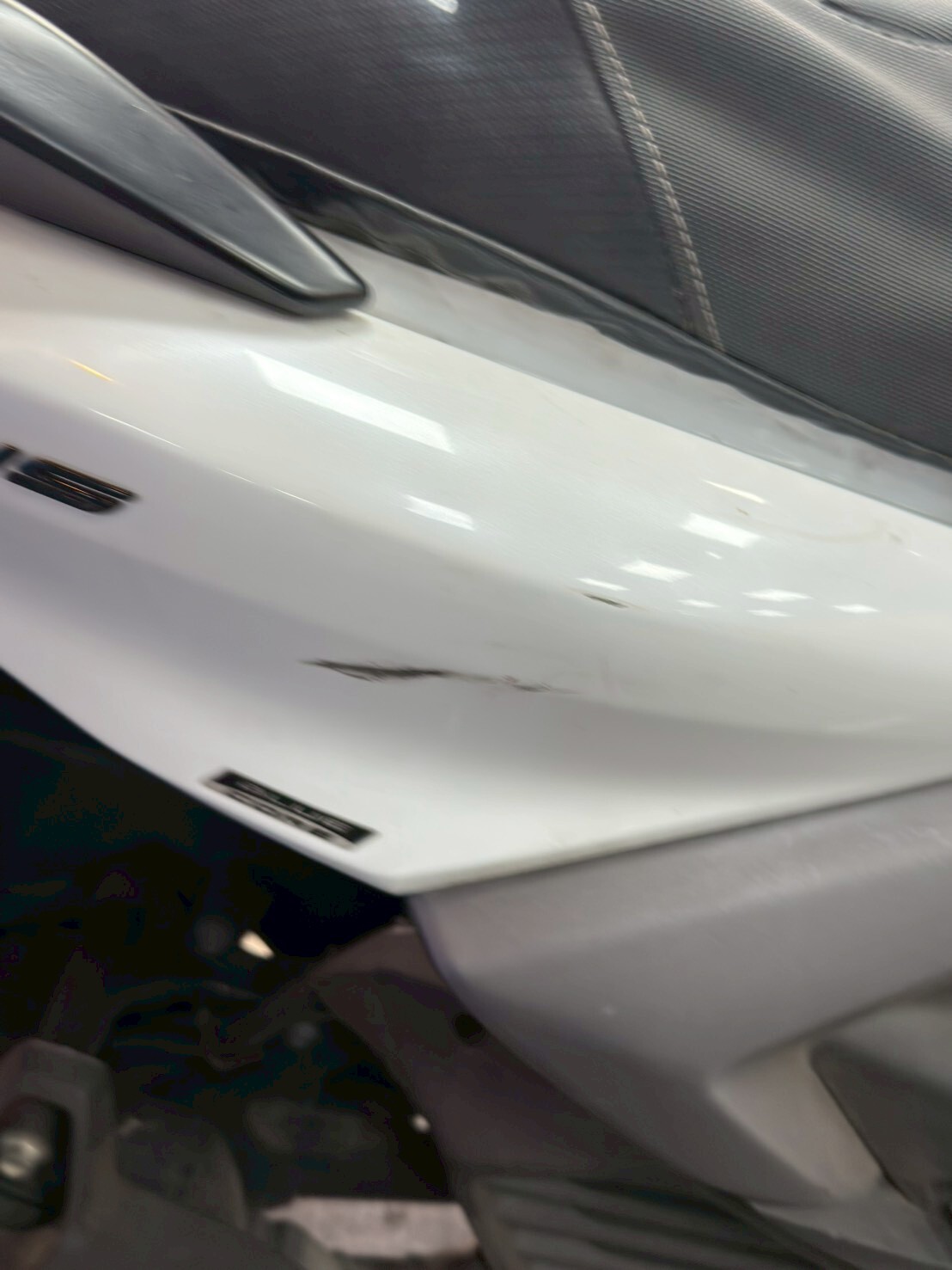 LINE_ALBUM_「未整理保固」 22年 山葉 勁戰六代 ABS _3383 25xxxkm $75000_251113_1