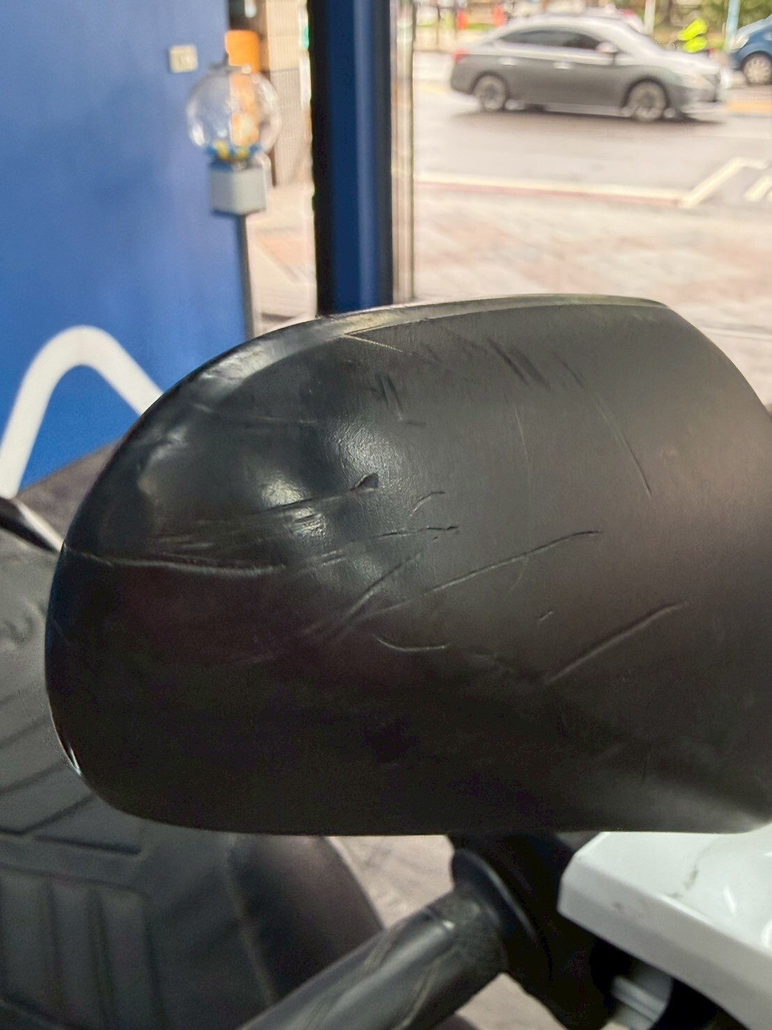 LINE_ALBUM_「未整理保固」 22年 山葉 勁戰六代 ABS _3383 25xxxkm $75000_251113_2