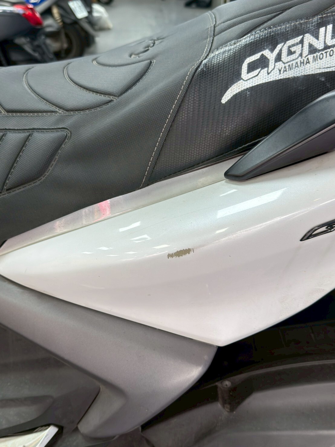 LINE_ALBUM_「未整理保固」 22年 山葉 勁戰六代 ABS _3383 25xxxkm $75000_251113_3