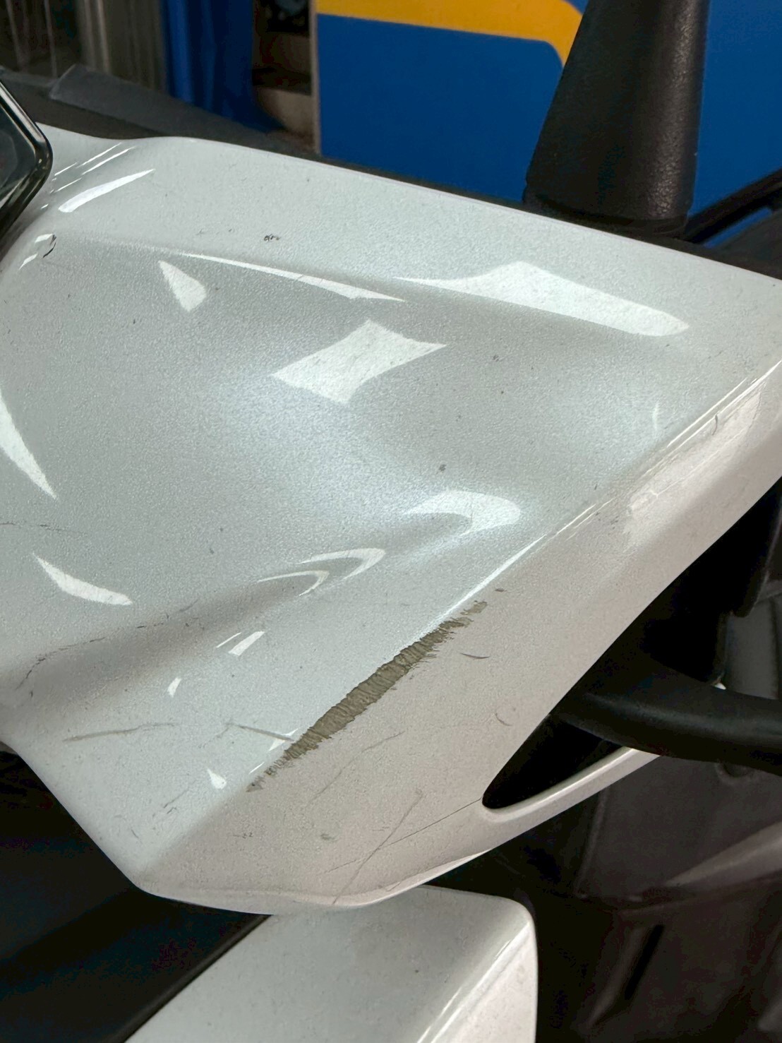 LINE_ALBUM_「未整理保固」 22年 山葉 勁戰六代 ABS _3383 25xxxkm $75000_251113_4