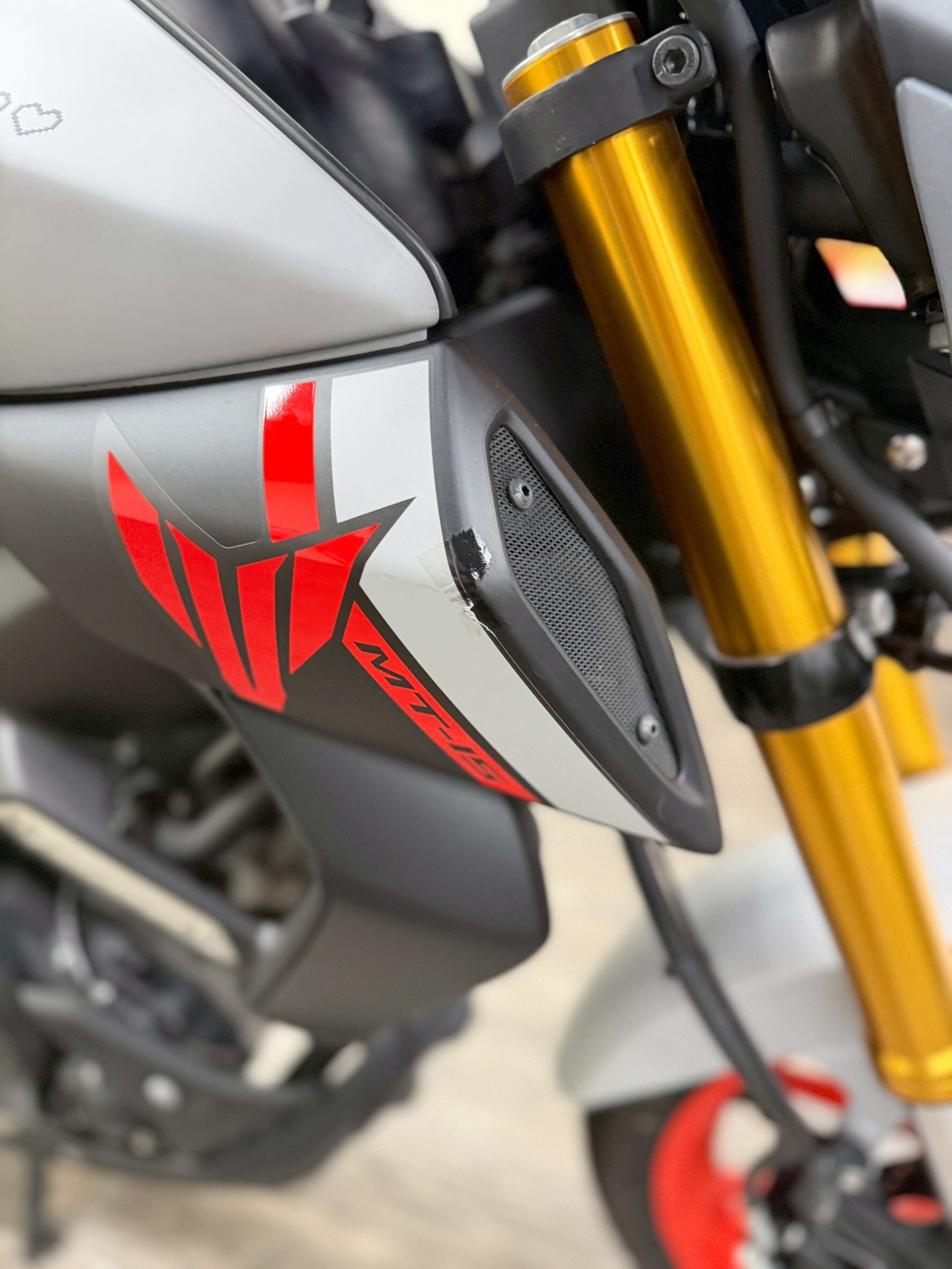 LINE_ALBUM_2024 山葉 MT-15 倒叉 _1131 $88000 里程 67XX_251113_2