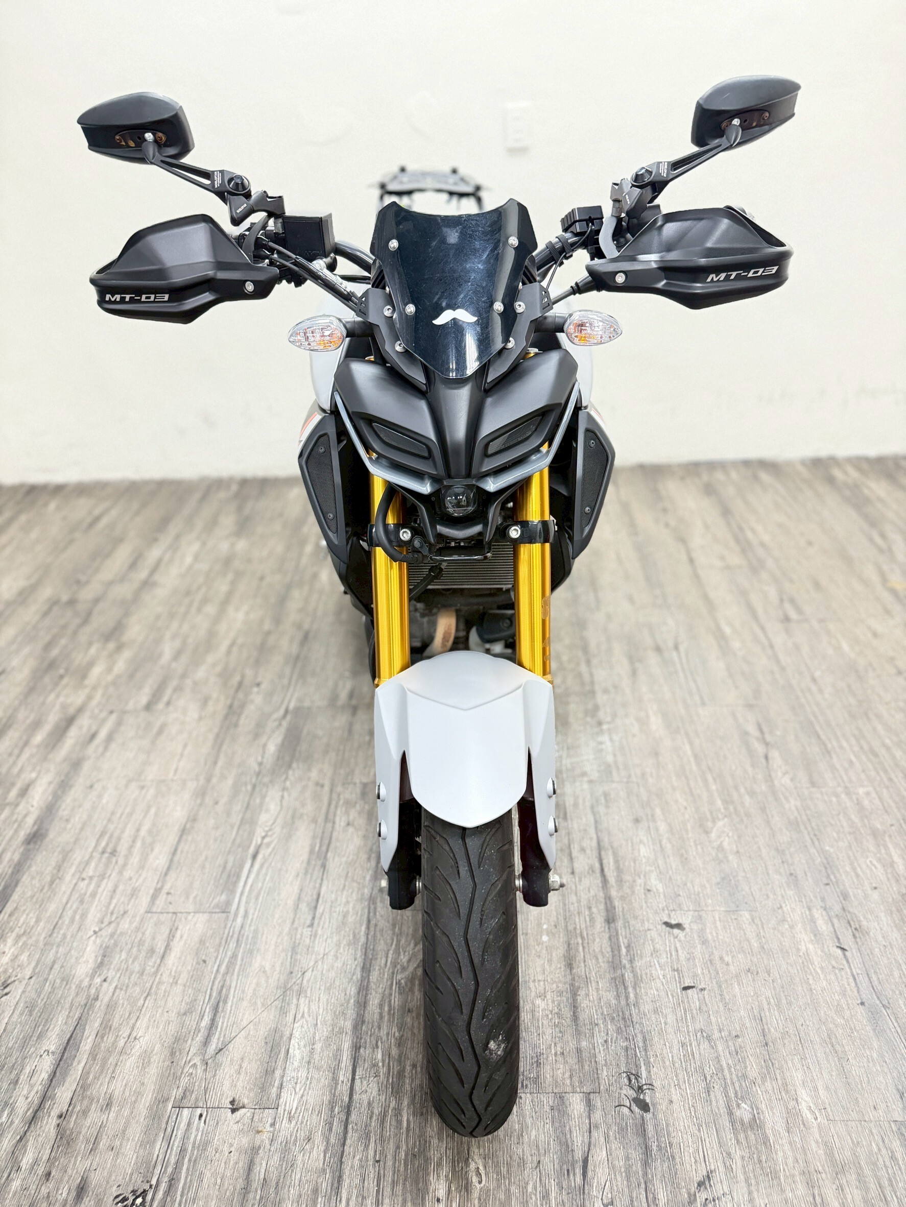 LINE_ALBUM_2024 山葉 MT-15 倒叉 _1131 $88000 里程 67XX_251113_9