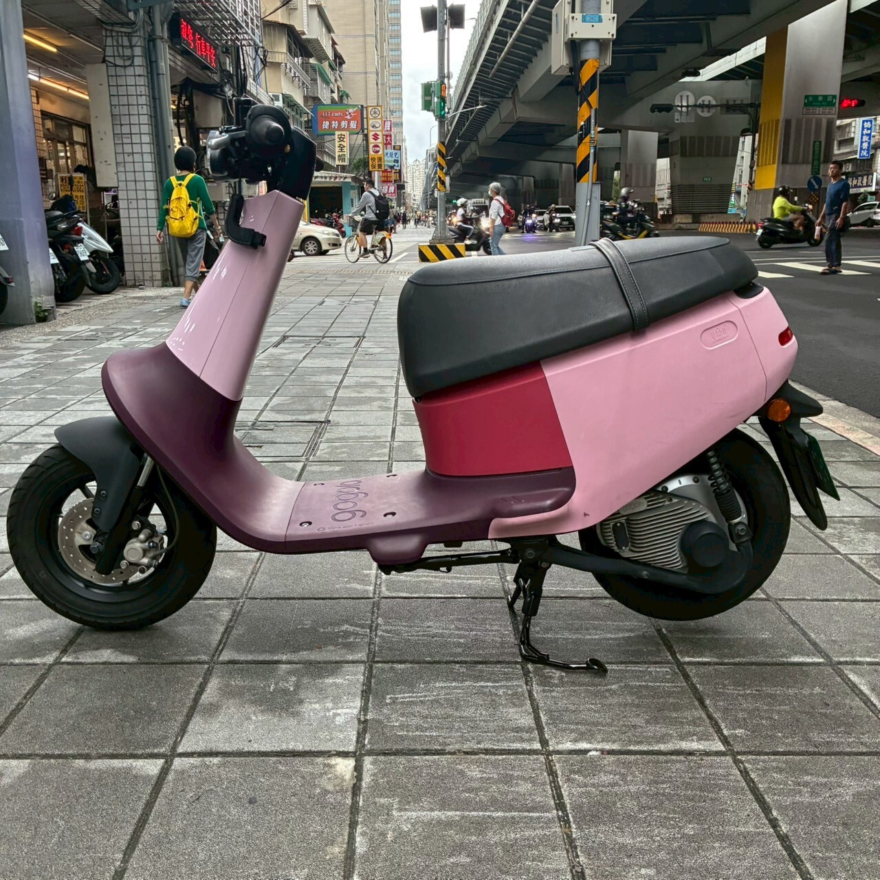 LINE_ALBUM_2023 GOGORO VIVA KEYLESS _0551 $33000_251113_4