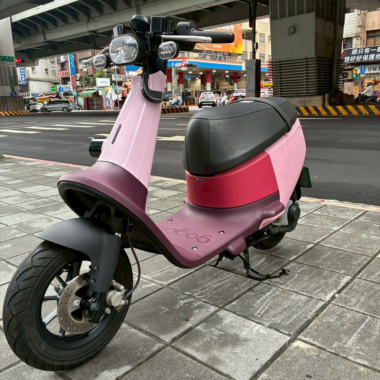 LINE_ALBUM_2023 GOGORO VIVA KEYLESS _0551 $33000_251113_7