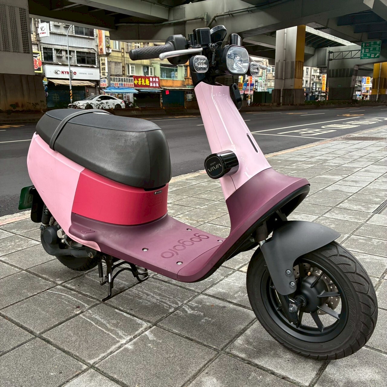 LINE_ALBUM_2023 GOGORO VIVA KEYLESS _0551 $33000_251113_6