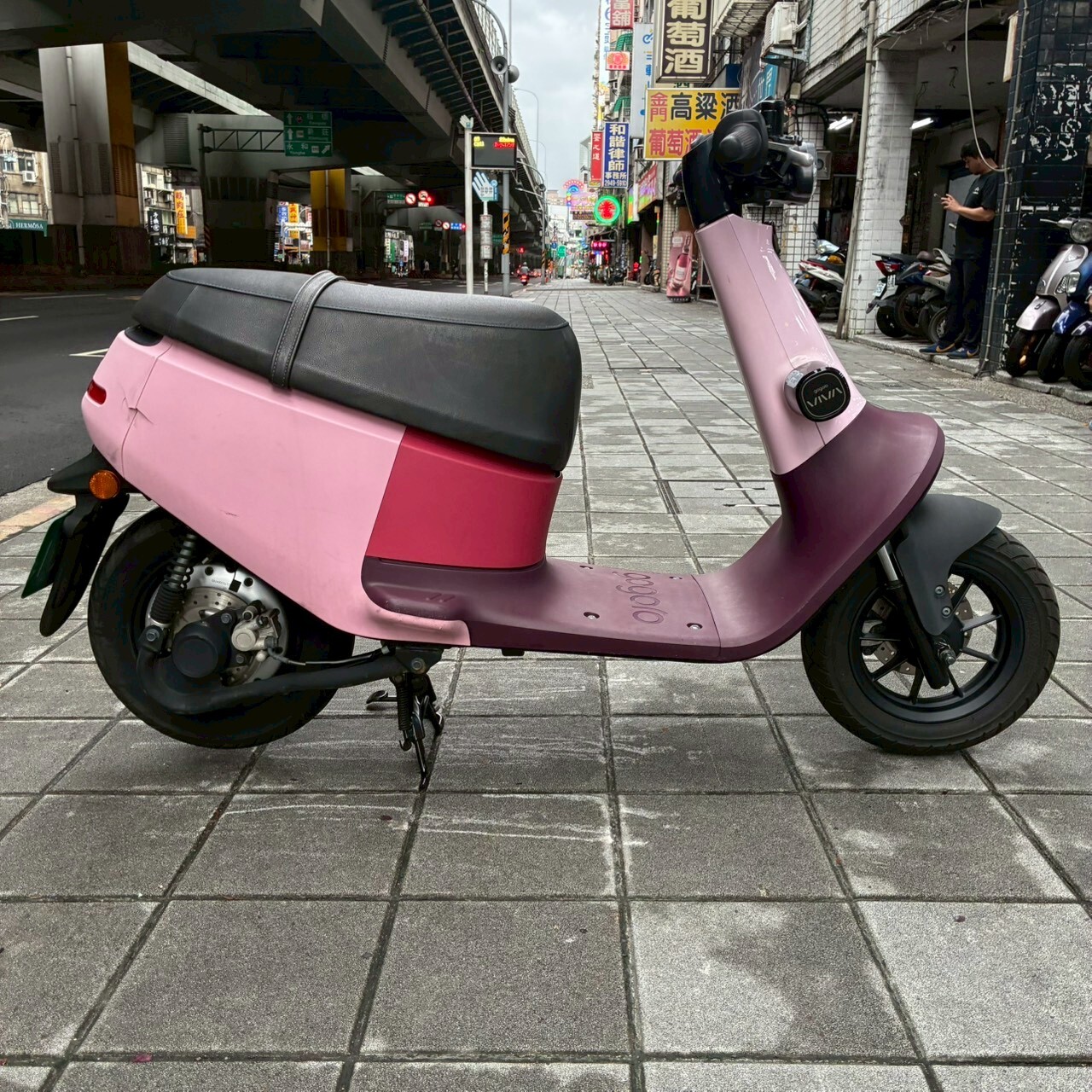 LINE_ALBUM_2023 GOGORO VIVA KEYLESS _0551 $33000_251113_5