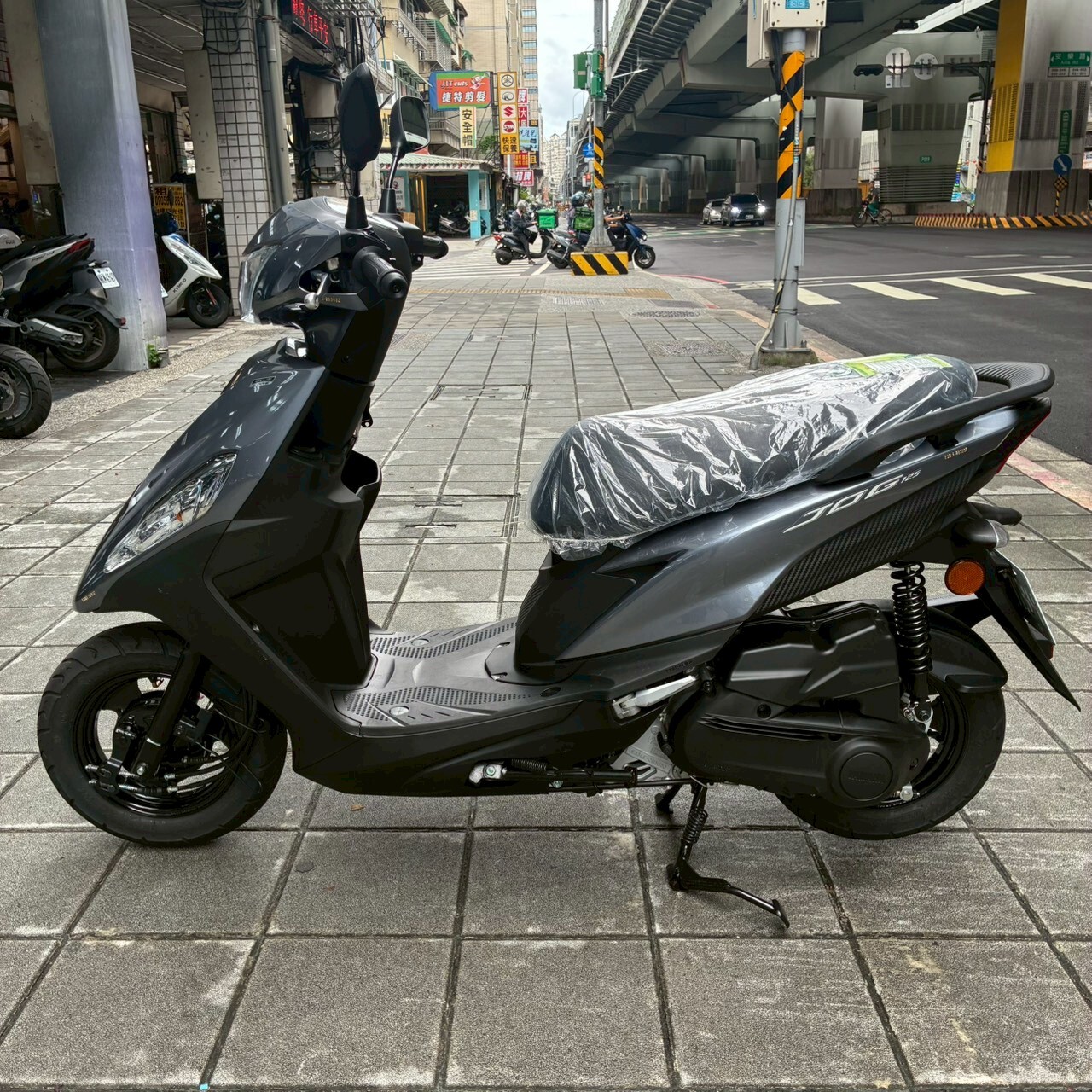 LINE_ALBUM_2025 山葉 JOG 125 _7090 $55000_251113_3