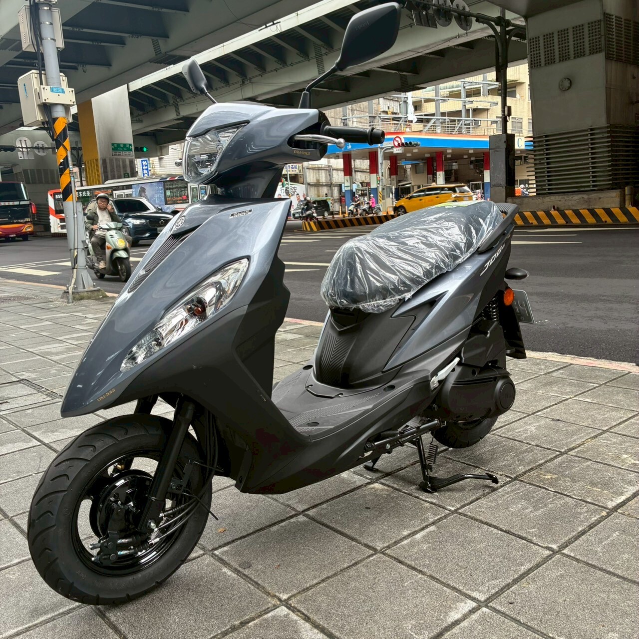 LINE_ALBUM_2025 山葉 JOG 125 _7090 $55000_251113_6