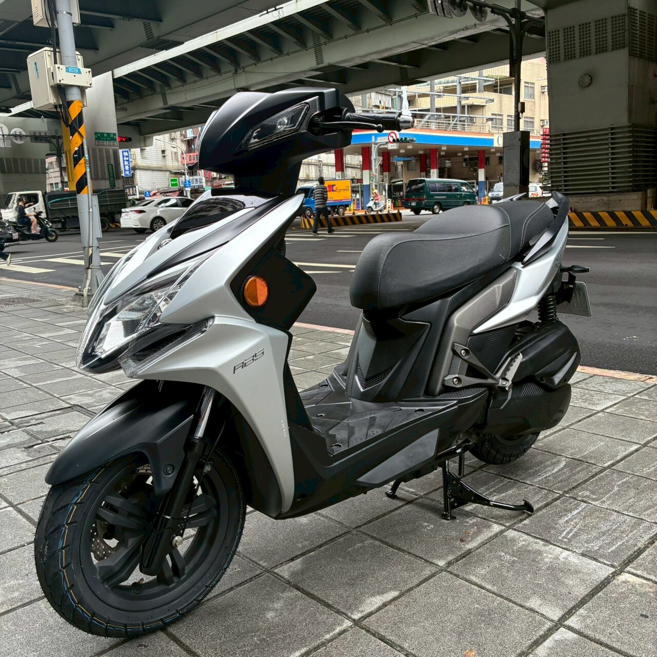 LINE_ALBUM_2019 光陽 雷霆S150 RACINGS ABS _6130 $53000_251113_6