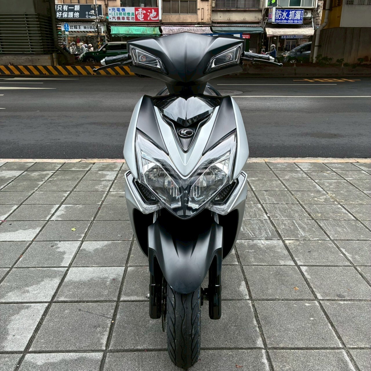 LINE_ALBUM_2019 光陽 雷霆S150 RACINGS ABS _6130 $53000_251113_7