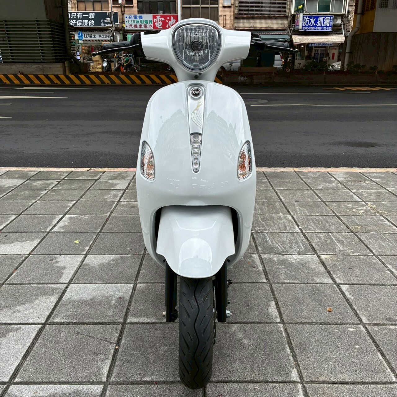 LINE_ALBUM_2023 三陽 Fiddle Lt 115 _2530 $54000_251113_7