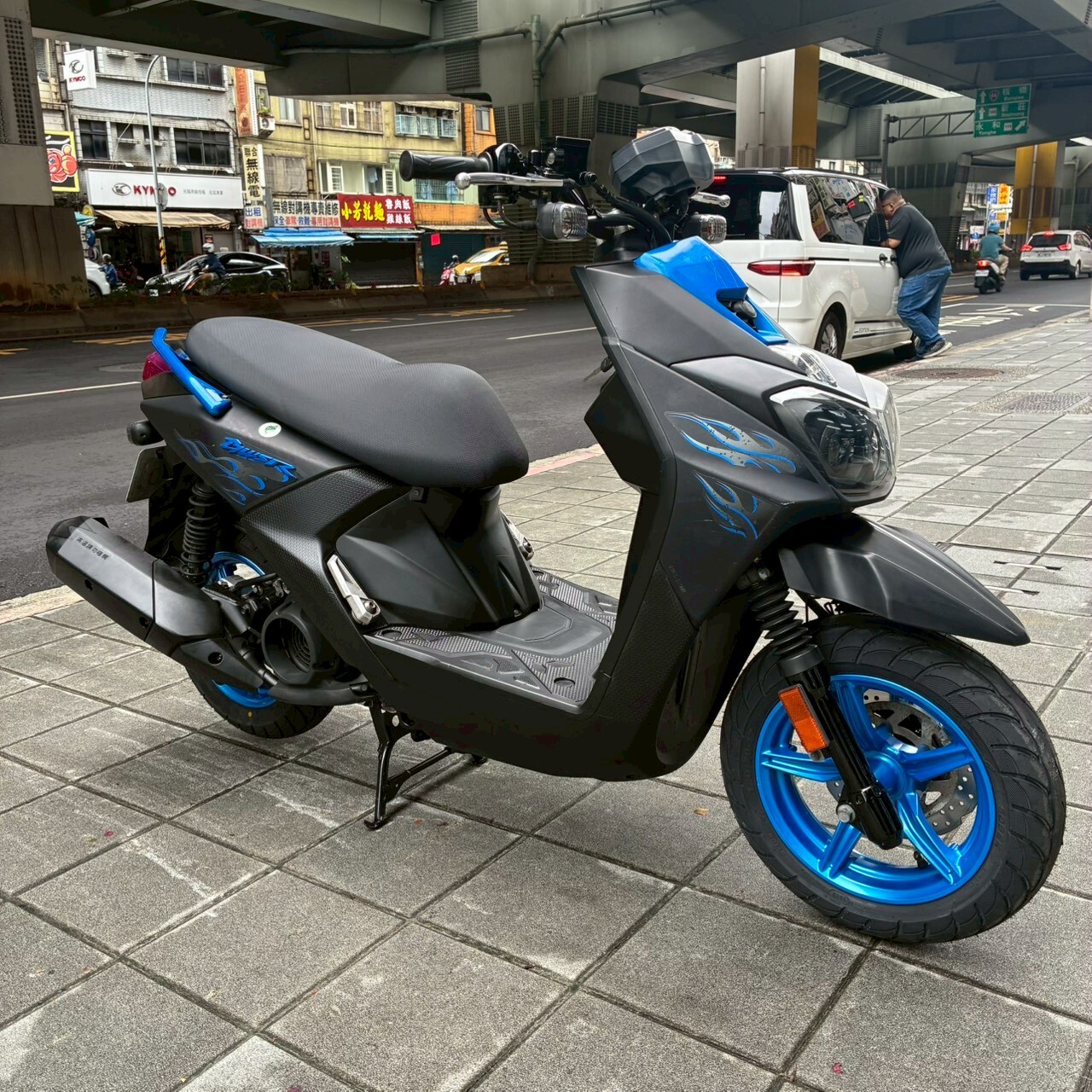 LINE_ALBUM_2015 山葉 BWSR 125 _0051 $39000_251113_5