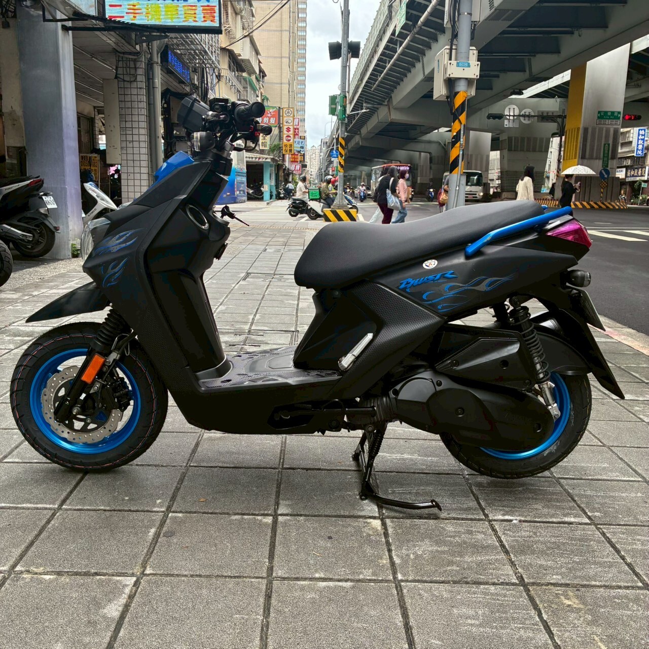 LINE_ALBUM_2015 山葉 BWSR 125 _0051 $39000_251113_3