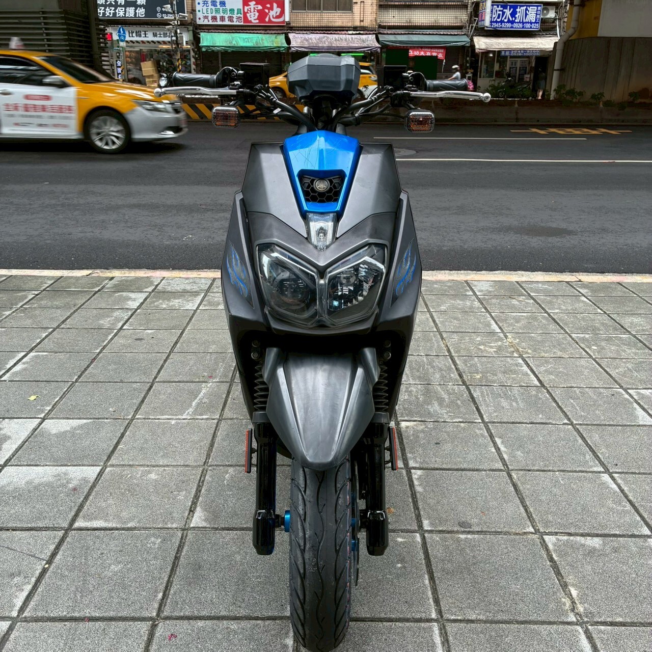 LINE_ALBUM_2015 山葉 BWSR 125 _0051 $39000_251113_7