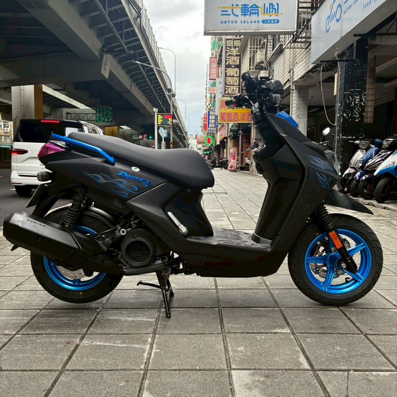 LINE_ALBUM_2015 山葉 BWSR 125 _0051 $39000_251113_4