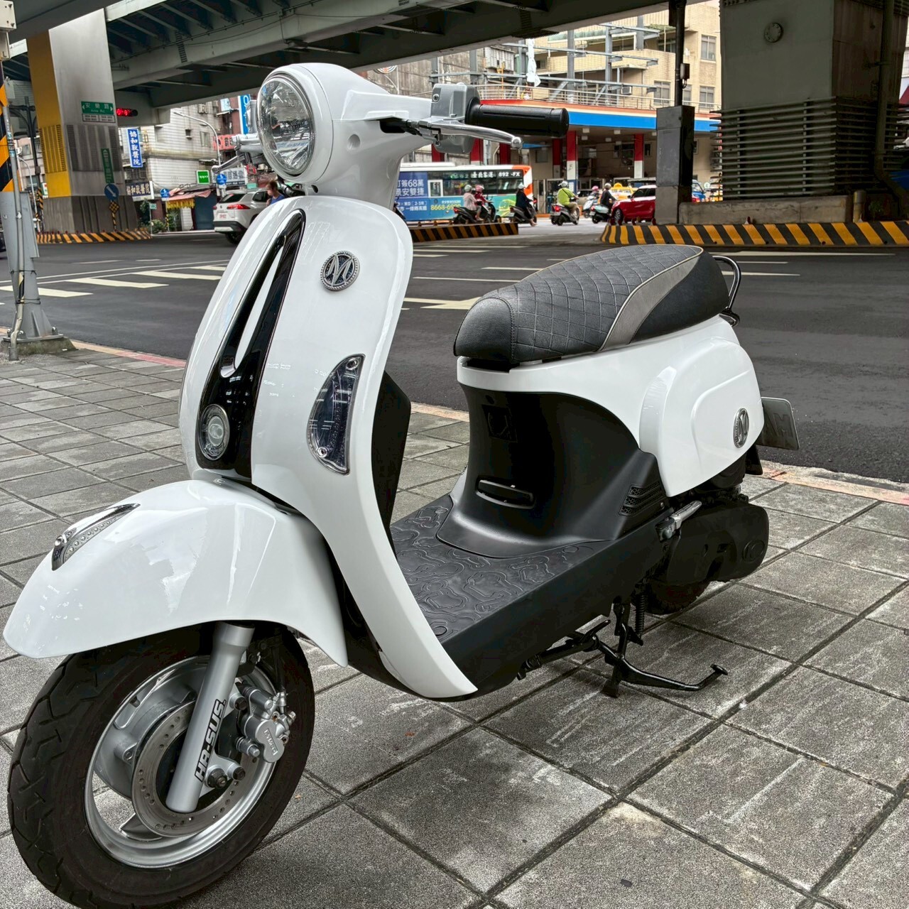 LINE_ALBUM_2015 光陽 MANY 110 碟煞 _2788 $38000_251113_6