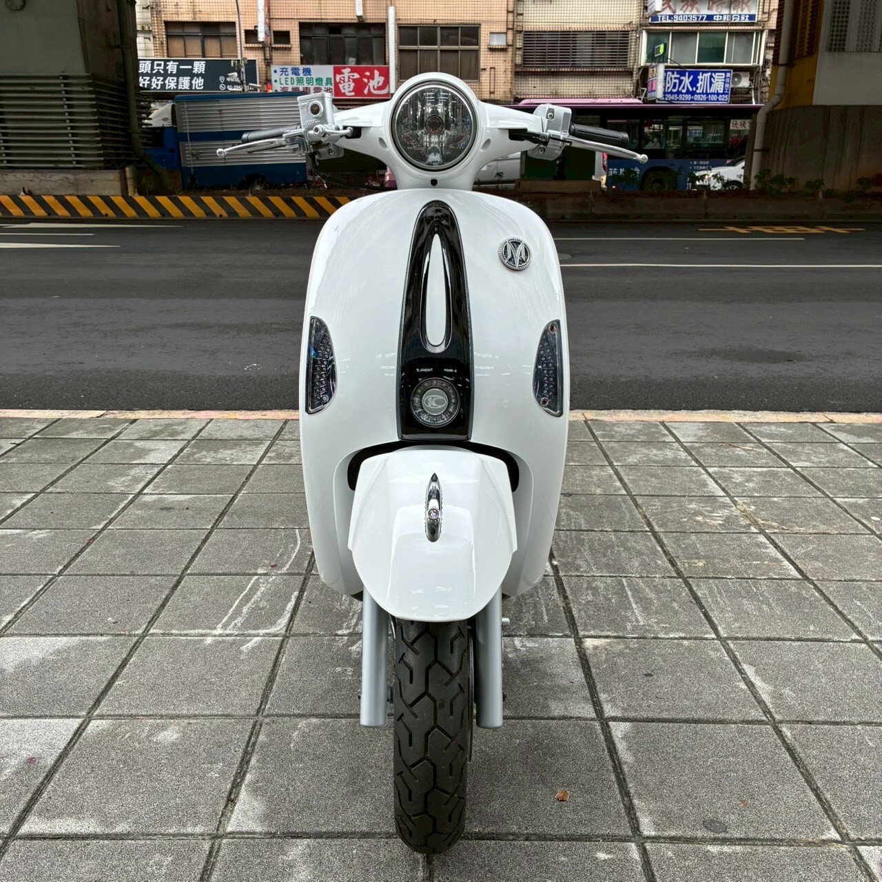 LINE_ALBUM_2015 光陽 MANY 110 碟煞 _2788 $38000_251113_7