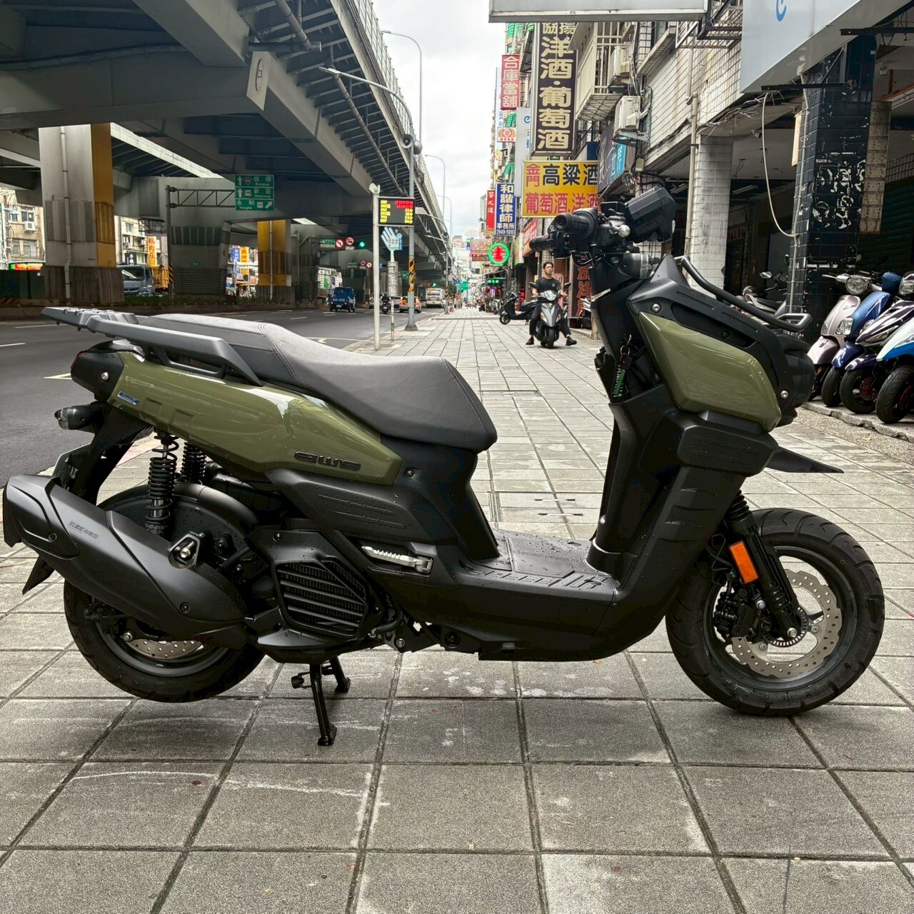 LINE_ALBUM_2021 山葉 BWS 125 水冷 _3059 $68000[換表(總里程不超過4000)]_251113_4