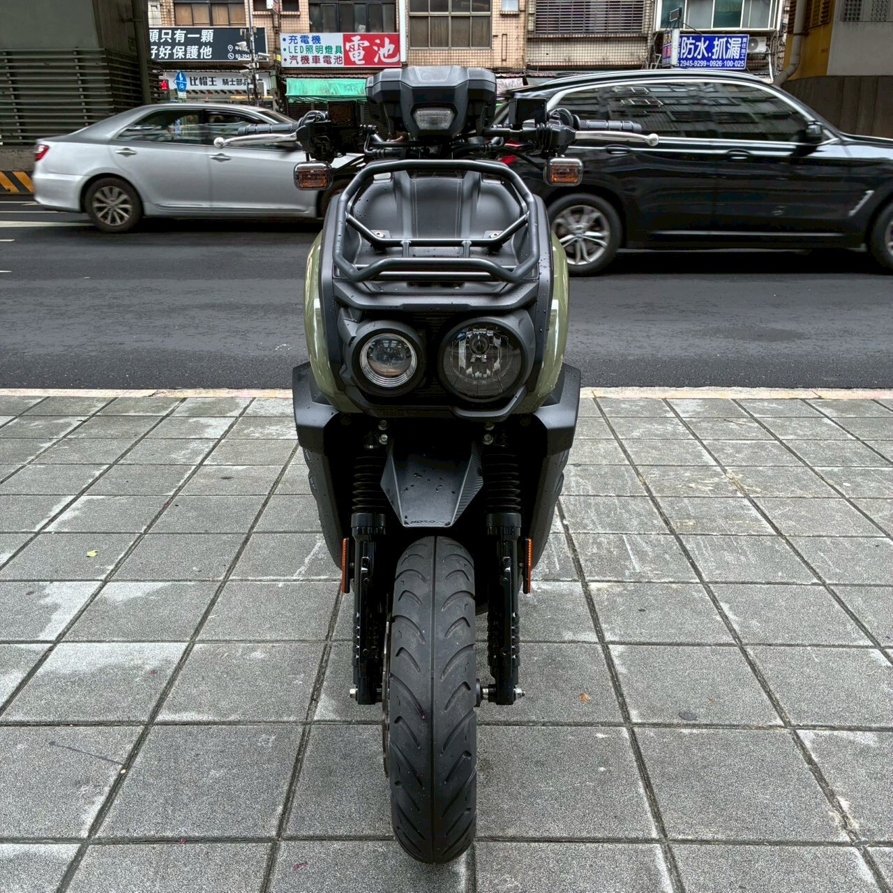 LINE_ALBUM_2021 山葉 BWS 125 水冷 _3059 $68000[換表(總里程不超過4000)]_251113_7