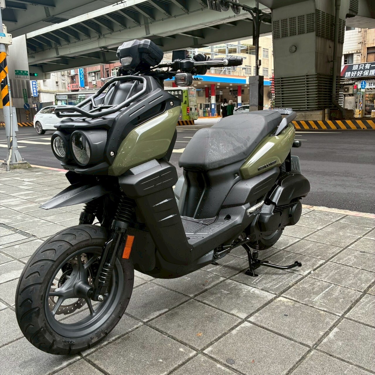 LINE_ALBUM_2021 山葉 BWS 125 水冷 _3059 $68000[換表(總里程不超過4000)]_251113_6