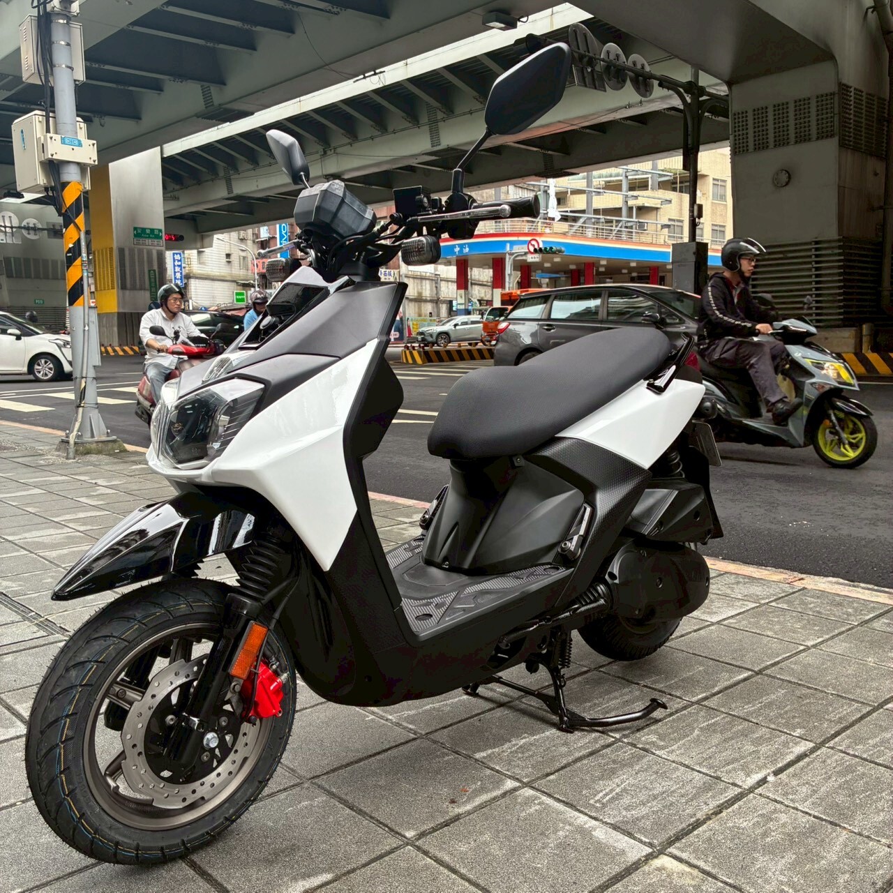 LINE_ALBUM_2016 山葉 BWSR 125 _1633 $42000_251113_6