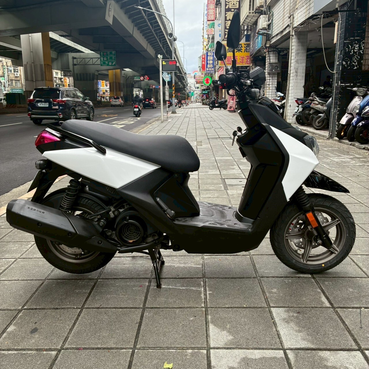 LINE_ALBUM_2016 山葉 BWSR 125 _1633 $42000_251113_4