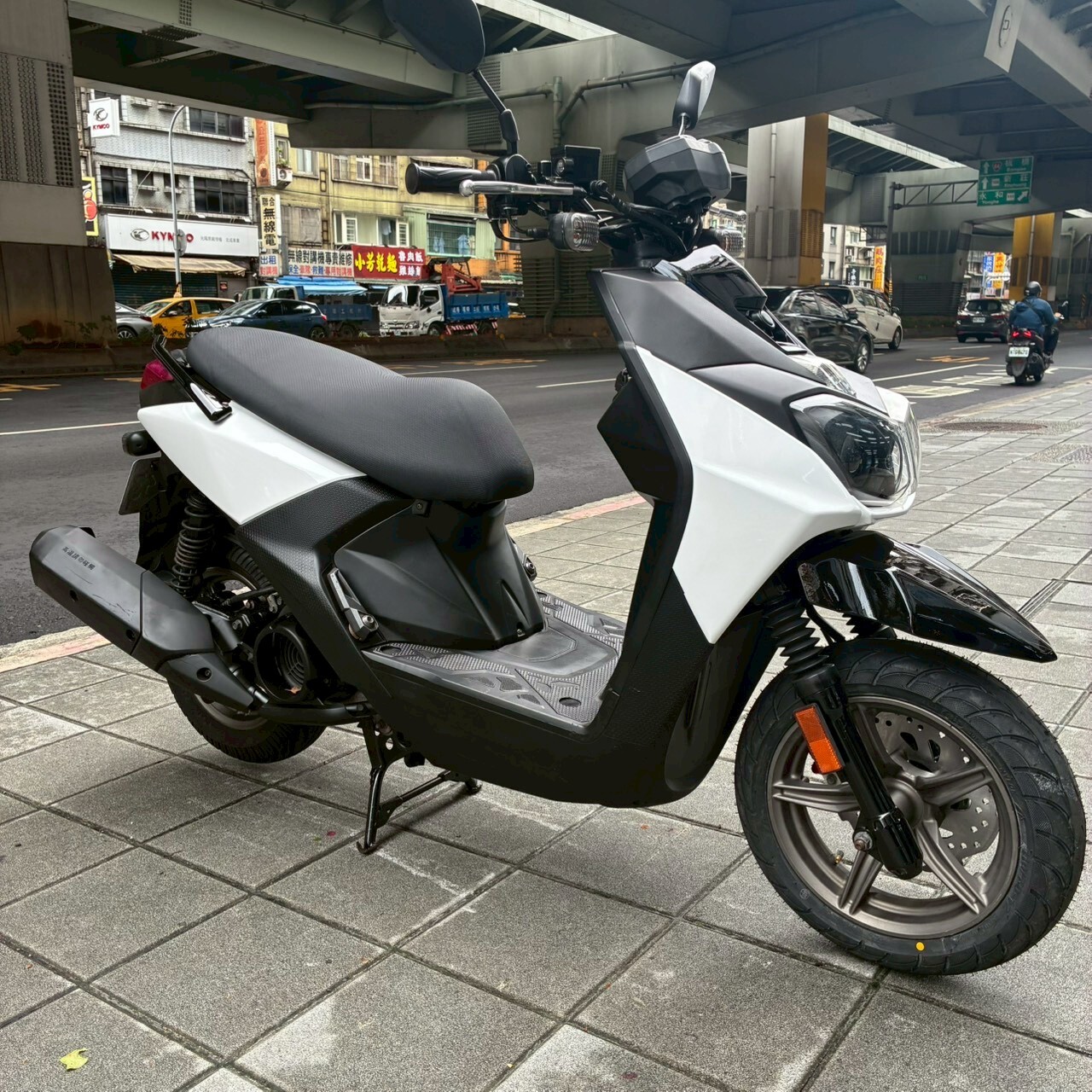 LINE_ALBUM_2016 山葉 BWSR 125 _1633 $42000_251113_5