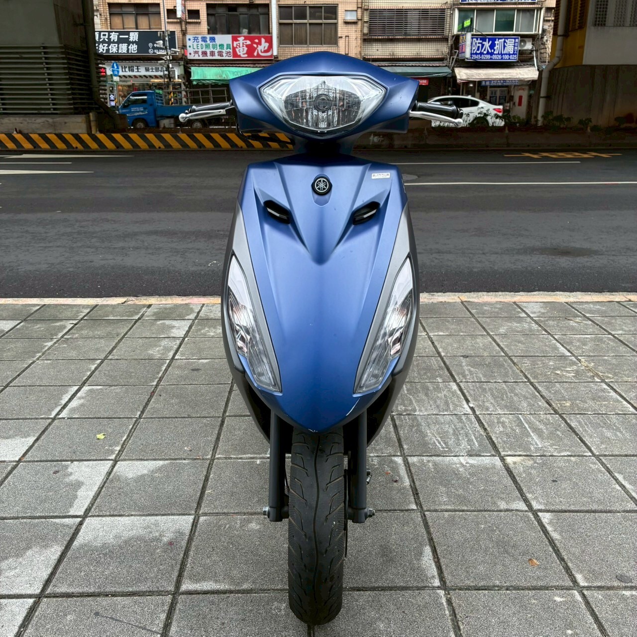 LINE_ALBUM_2024 山葉 勁豪 125 碟煞 _7891 $48000_251113_7