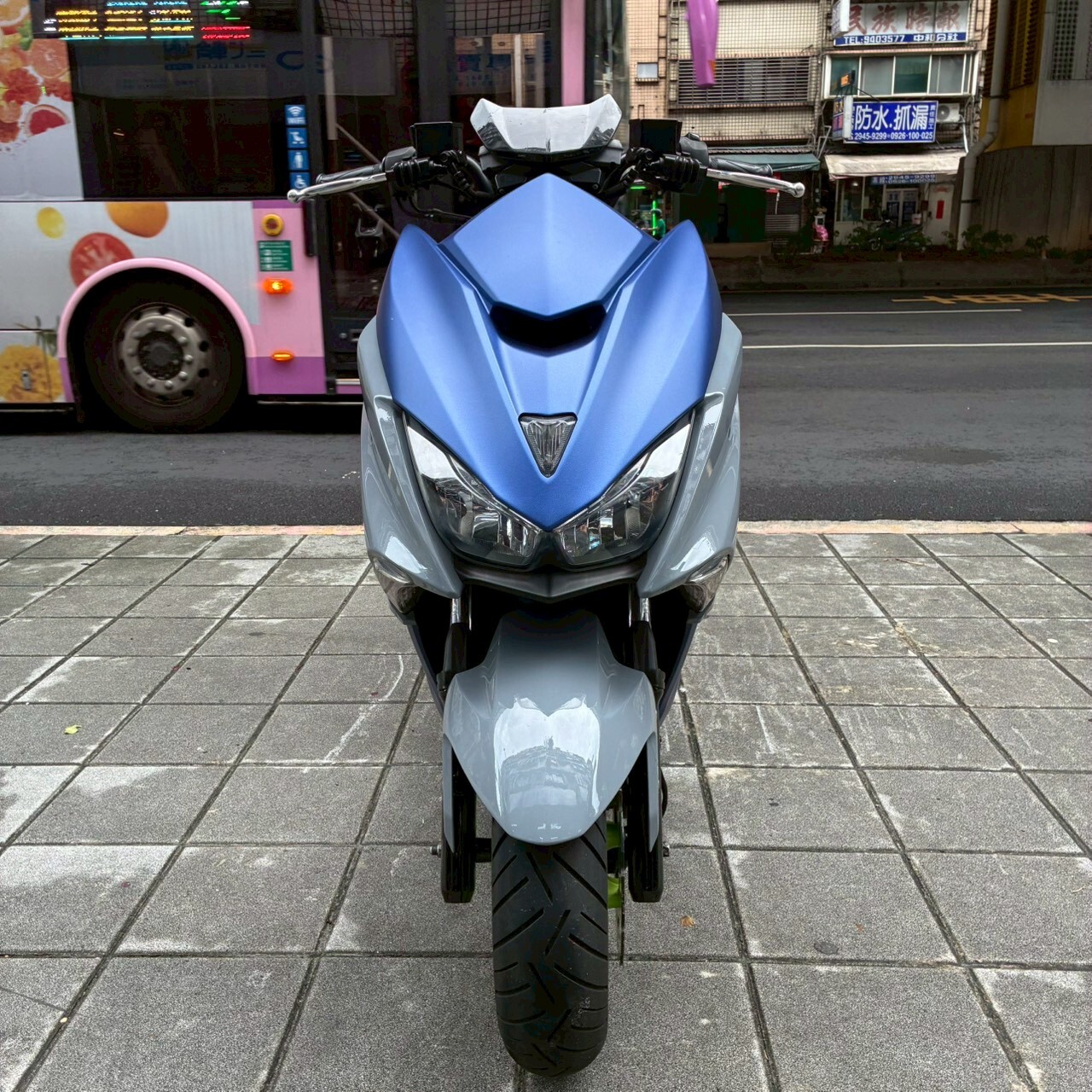 LINE_ALBUM_2019 山葉 FORCE 155 _3570 $58000_251113_7