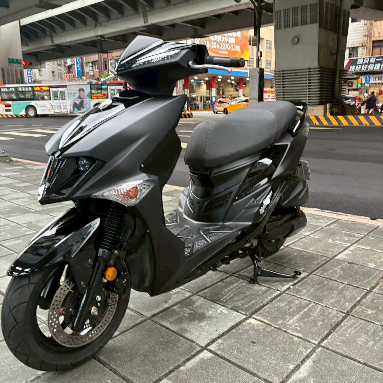 LINE_ALBUM_2021 三陽 JET SL 125 ABS _7565 $69999_251113_6