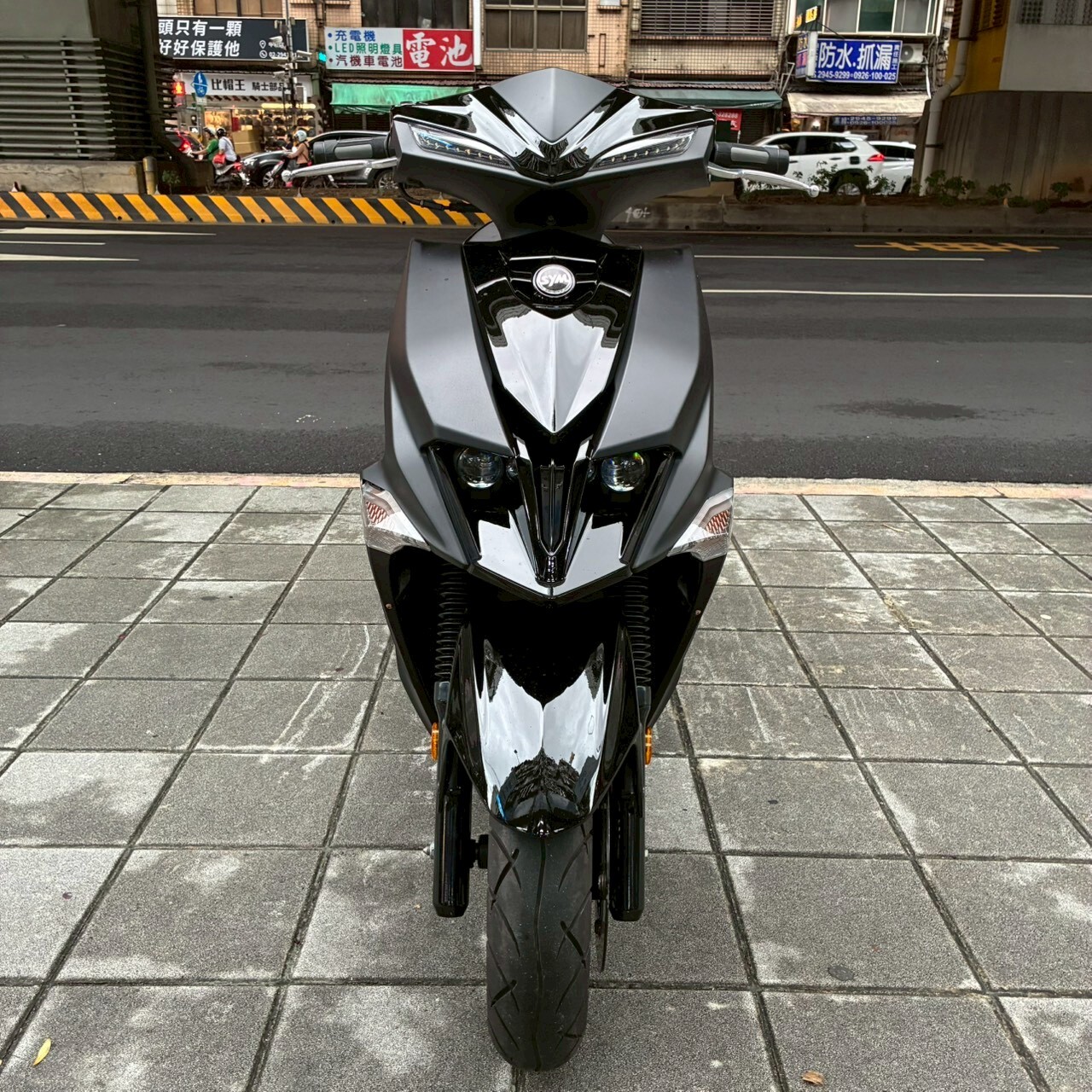 LINE_ALBUM_2021 三陽 JET SL 125 ABS _7565 $69999_251113_7