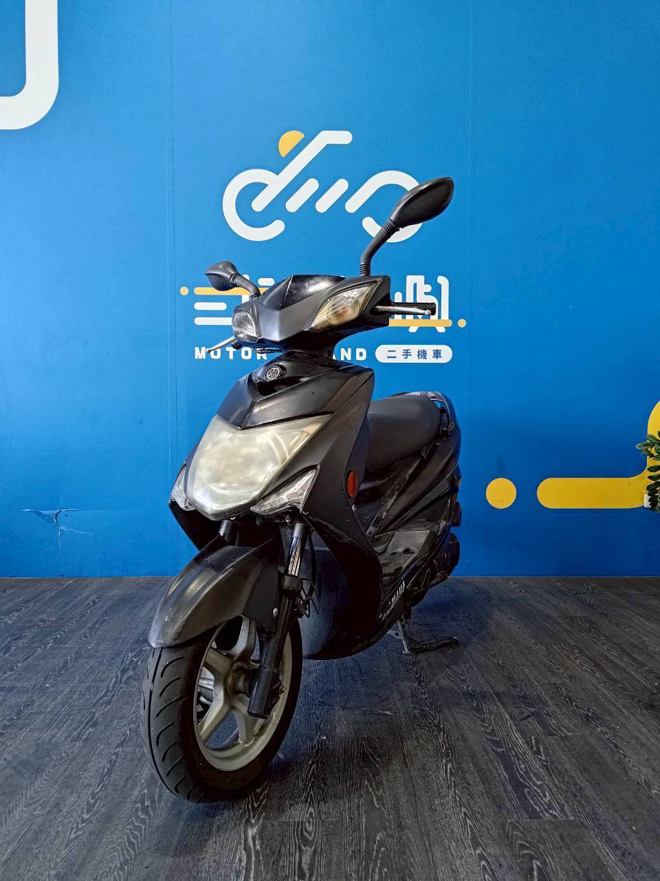 LINE_ALBUM_2013 山葉 勁戰三代 125 _295-NSW $35000里程62XXX_251115_5
