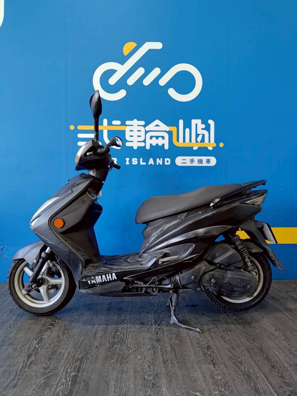 LINE_ALBUM_2013 山葉 勁戰三代 125 _295-NSW $35000里程62XXX_251115_3