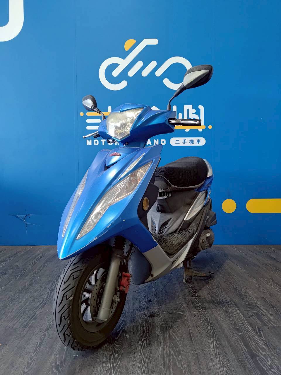 LINE_ALBUM_2018 PGO BON 125 _MPU-9035 $36000 里程30XXX_251115_5